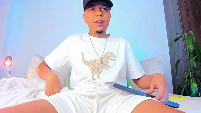 Randdy 333 online show from 2, 5, 2026