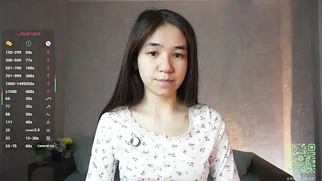 CherrylLlams online show from 10, 5, 2026