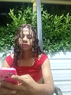 Dirty Salome2 online show from 16, 3, 2026