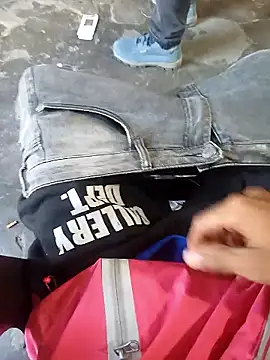 Snapshot of El-SingoKario chatting on 16, 3, 2026 El-SingoKario online show from 16, 3, 2026