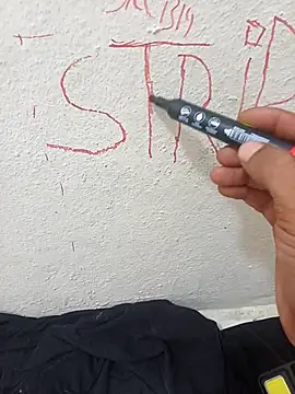 Snapshot of El-SingoKario chatting on 25, 3, 2026 El-SingoKario online show from 25, 3, 2026