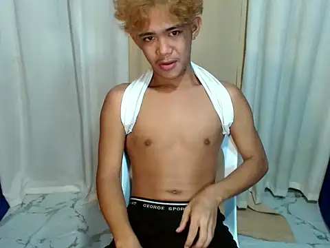 boynextdoorjosh online show from 14, 5, 2026