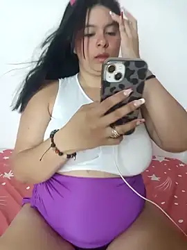 cachondafeliz online show from 13, 3, 2026