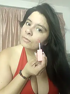 cachondafeliz online show from 15, 3, 2026