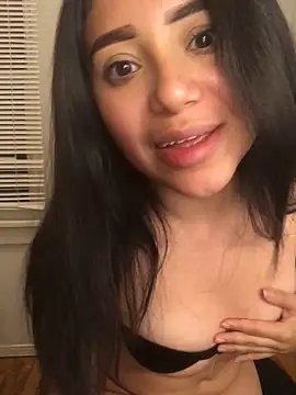 gabriela12365 online show from 31, 5, 2026