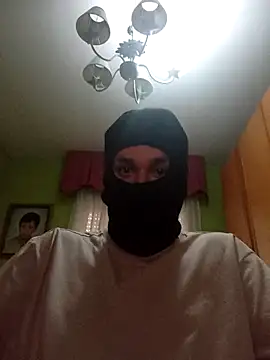 MachosAlfas online show from 27, 3, 2026