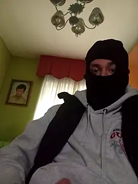 MachosAlfas online show from 30, 3, 2026