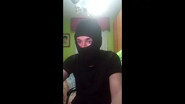 MachosAlfas online show from 5, 4, 2026