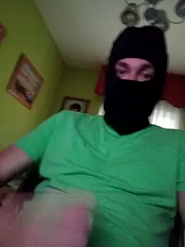 MachosAlfas online show from 8, 4, 2026