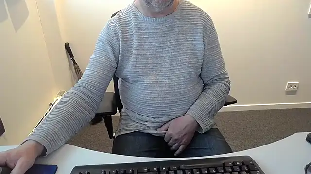 Buggemann online show from 11, 5, 2026
