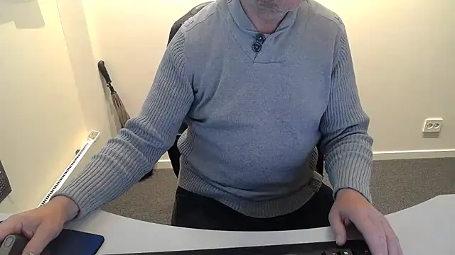 Buggemann online show from 9, 6, 2026