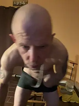 Snapshot of Thumper36 chatting on 11, 3, 2026 Thumper36 online show from 11, 3, 2026