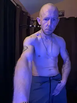 Snapshot of Thumper36 chatting on 16, 3, 2026 Thumper36 online show from 16, 3, 2026