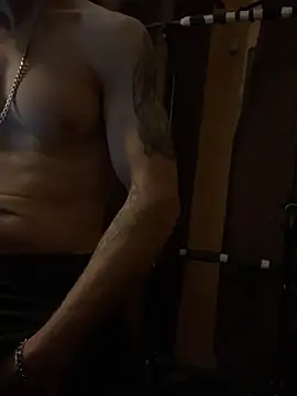 Snapshot of Thumper36 chatting on 27, 3, 2026 Thumper36 online show from 27, 3, 2026