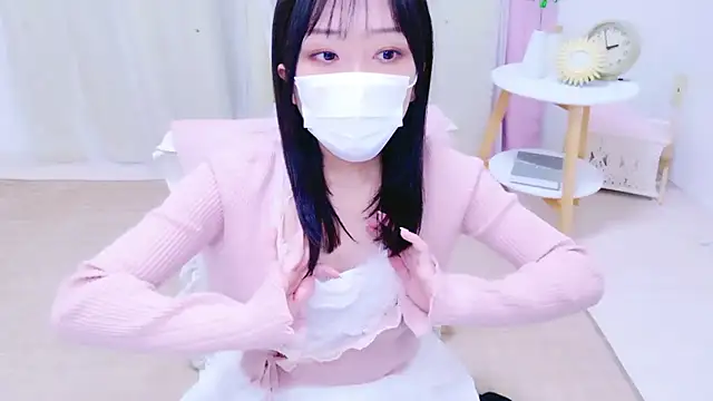 Yuzu nyan online show from 20, 3, 2026