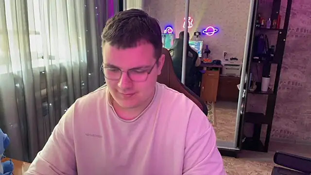 EricKnight1 online show from 15, 3, 2026