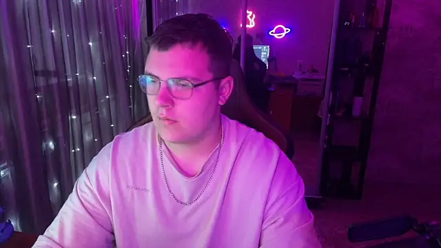 EricKnight1 online show from 16, 3, 2026