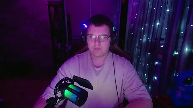 EricKnight1 online show from 21, 3, 2026