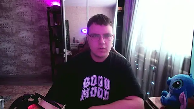 EricKnight1 online show from 23, 3, 2026