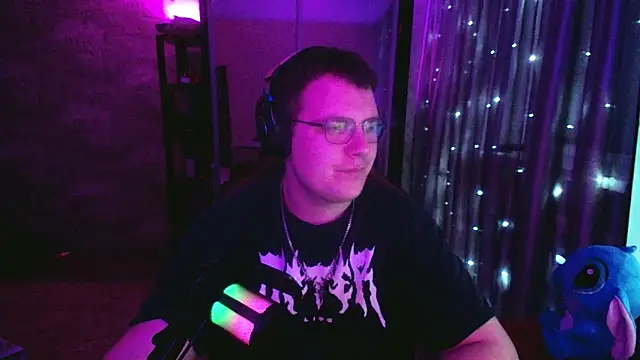 EricKnight1 online show from 23, 3, 2026