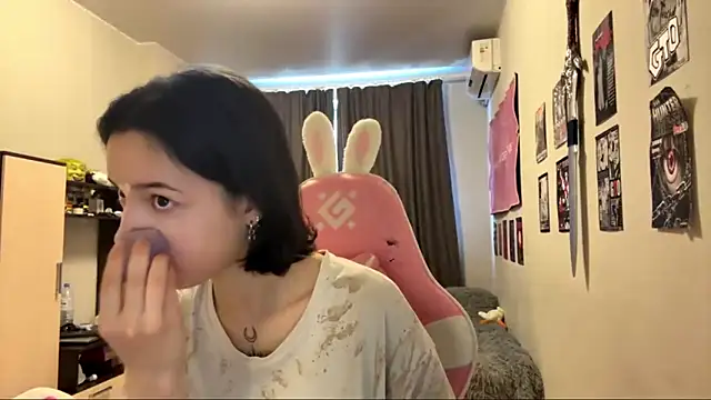 KateMiragee online show from 19, 3, 2026