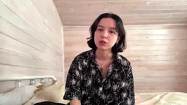 KateMiragee online show from 24, 3, 2026