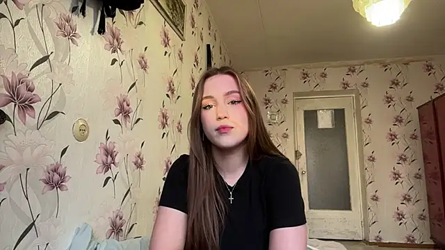 Snapshot of AnnaWasp chatting on 13, 3, 2026 AnnaWasp online show from 13, 3, 2026