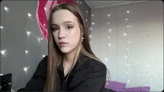 Snapshot of AnnaWasp chatting on 15, 3, 2026 AnnaWasp online show from 15, 3, 2026