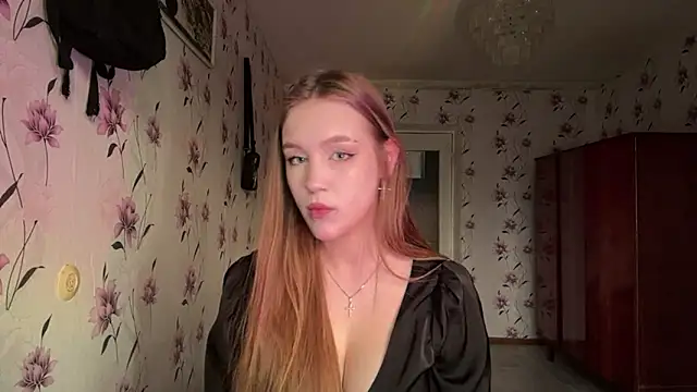 AnnaWasp online show from 26, 3, 2026