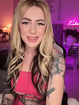 SelinaGalinsky6 online show from 29, 4, 2026