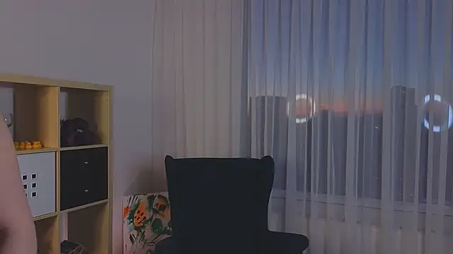 TemekaBlachly online show from 19, 3, 2026