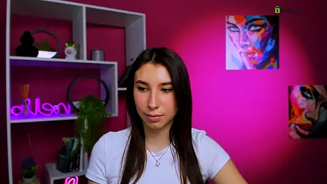 ameliaa sweet online show from 22, 4, 2026