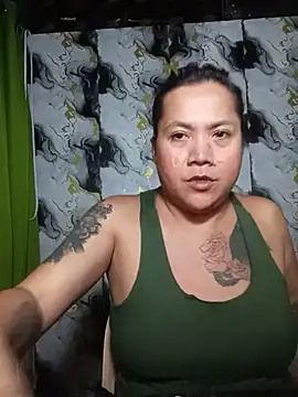 Exoticcashly online show from 13, 5, 2026