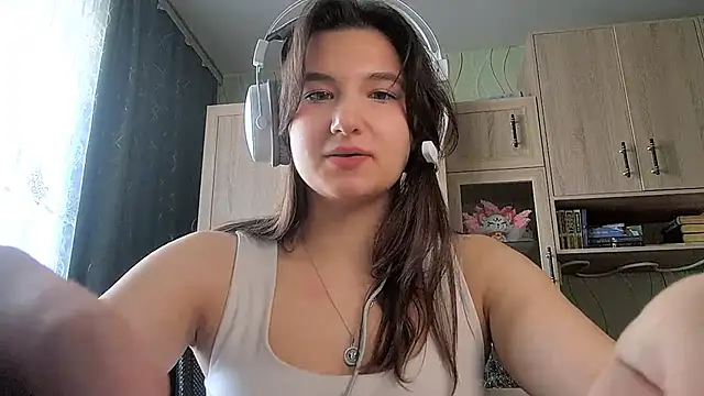 MiryDeni online show from 19, 3, 2026