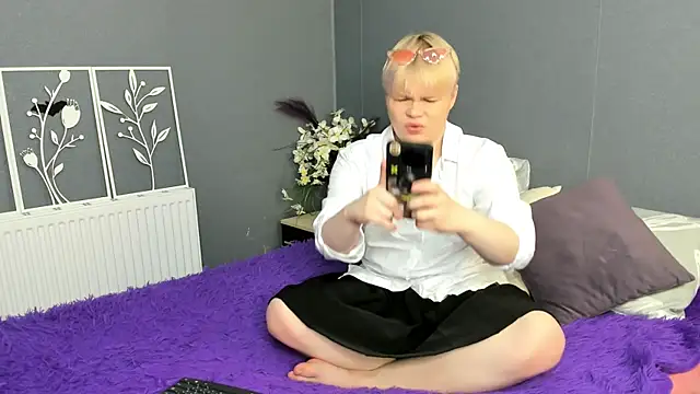 Mark Brain online show from 7, 5, 2026
