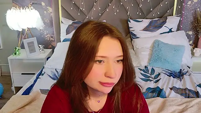 Snapshot of EvaMorries chatting on 13, 3, 2026 EvaMorries online show from 13, 3, 2026