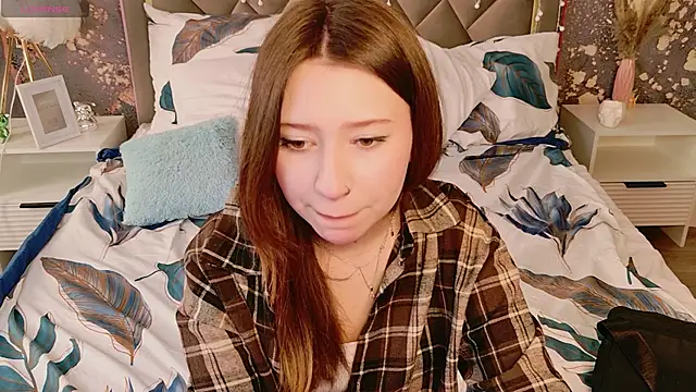 Snapshot of EvaMorries chatting on 22, 3, 2026 EvaMorries online show from 22, 3, 2026