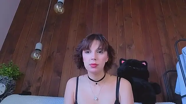 CorieCoello online show from 24, 3, 2026