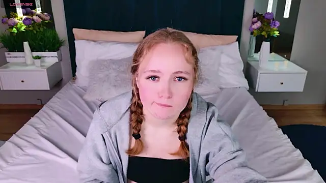 AnnaMoris online show from 22, 3, 2026