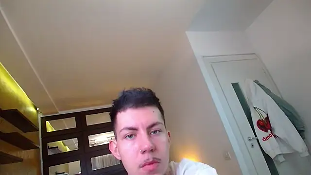 KrewVaughn online show from 22, 3, 2026