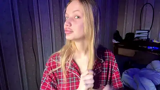 Ashleycol online show from 30, 3, 2026