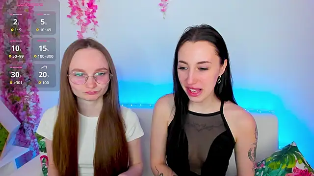 linxsqd online show from 12, 3, 2026