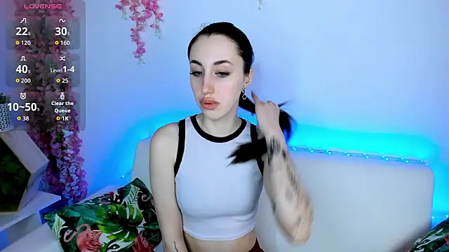 linxsqd online show from 19, 3, 2026