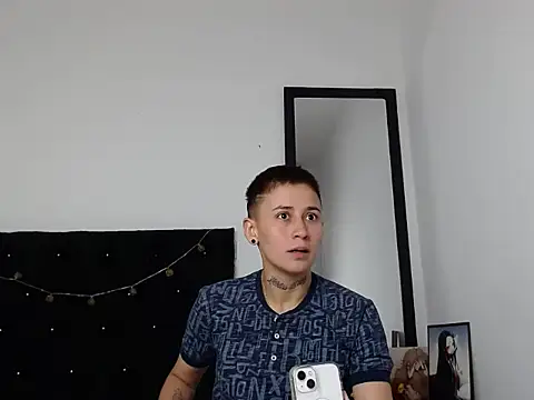 Billiee  online show from 24, 3, 2026