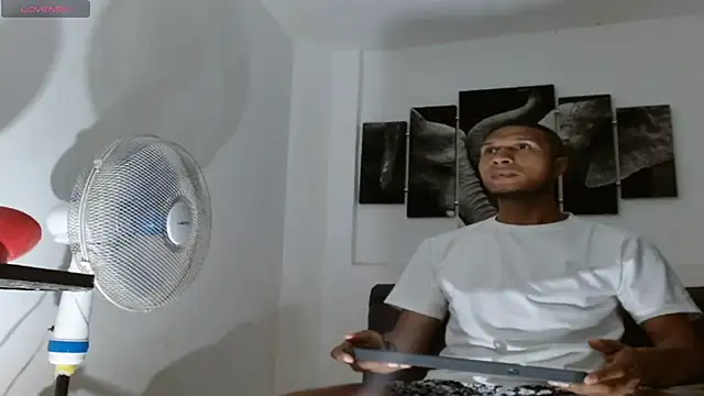 chrisramosv online show from 14, 3, 2026