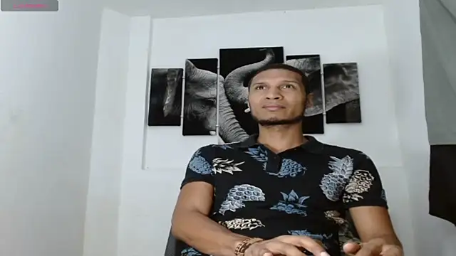 chrisramosv online show from 20, 3, 2026