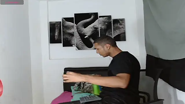 chrisramosv online show from 21, 3, 2026