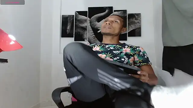 chrisramosv online show from 23, 3, 2026