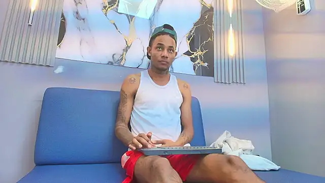 ARLO MORRIS online show from 14, 3, 2026