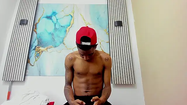 ARLO MORRIS online show from 15, 3, 2026